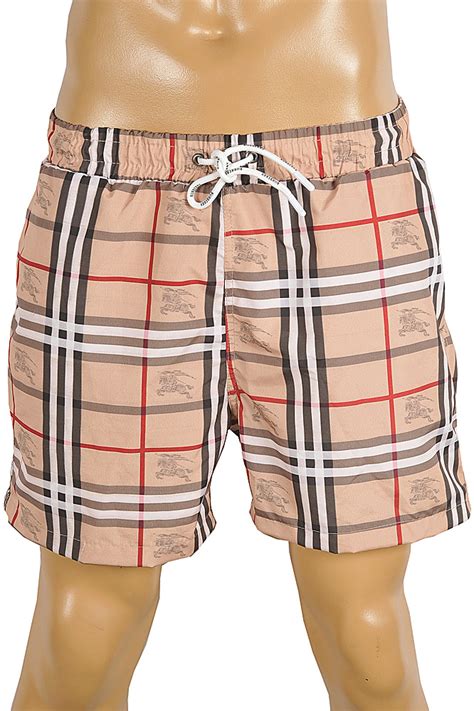 burberry pamts|burberry shorts for men.